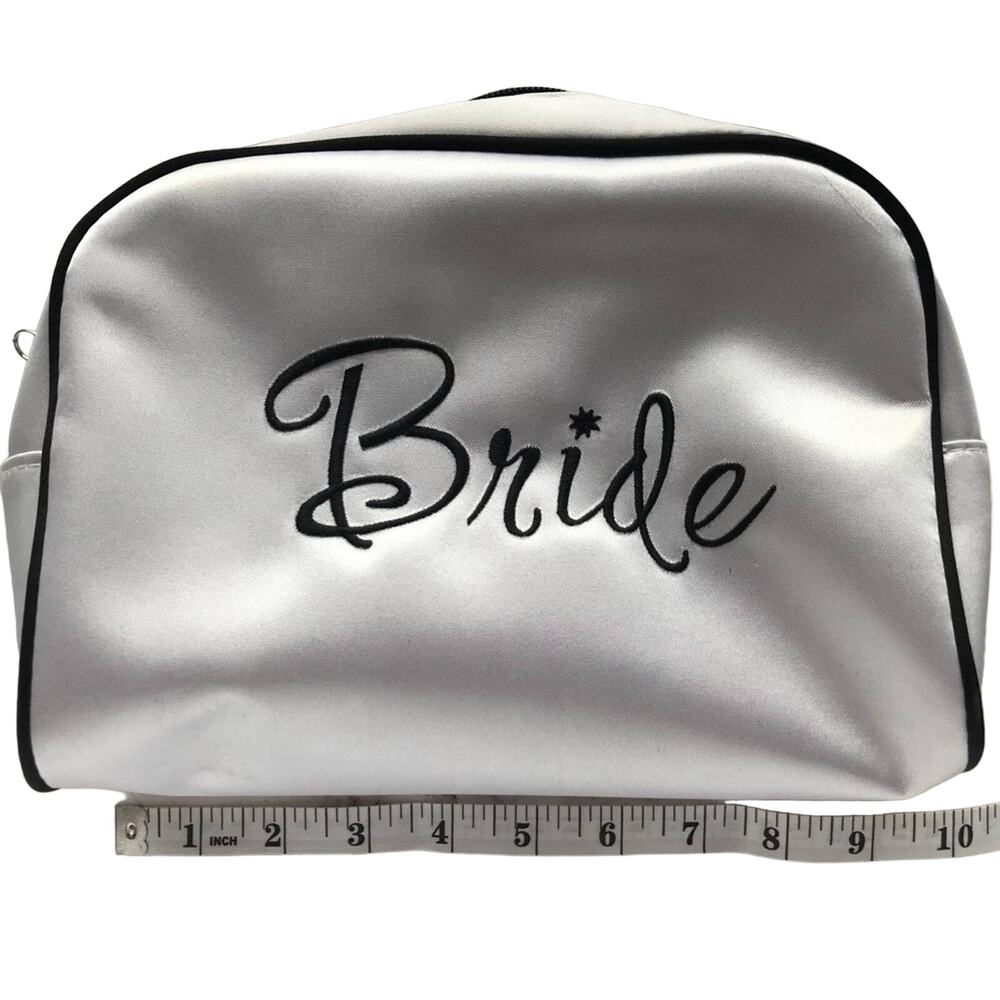 Bride pouch
